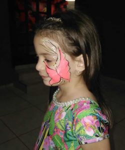 42-Pintura Facial 42-Pintura Facial